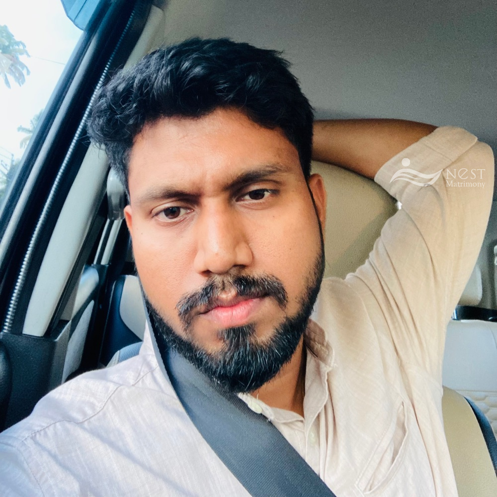 Saneesh Skariya